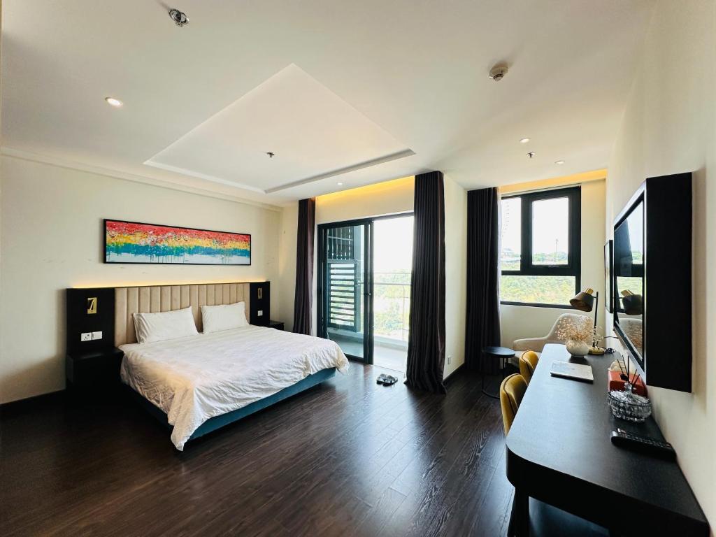 16 Apartment - Studio Sapphire Halong – Ha Long Bay