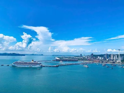 16 Apartment - Studio Sapphire Halong – Photos 2