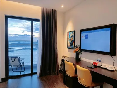 16 Apartment - Studio Sapphire Halong – Photos 3