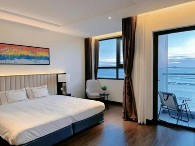 16 Apartment - Studio Sapphire Halong – Photos 4