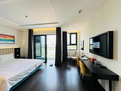 16 Apartment - Studio Sapphire Halong – Photos 5