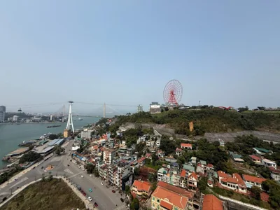 16 Apartment - Studio Sapphire Halong – Photos 7