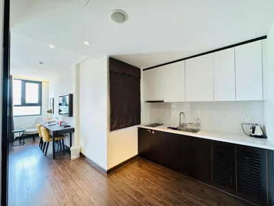 16 Apartment - Studio Sapphire Halong – Photos 8