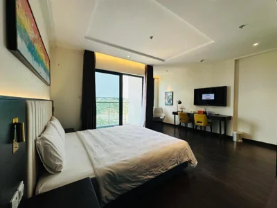 16 Apartment - Studio Sapphire Halong – Photos 10