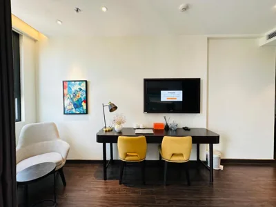 16 Apartment - Studio Sapphire Halong – Photos 11