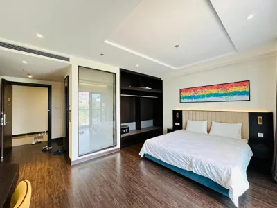 16 Apartment - Studio Sapphire Halong – Photos 13