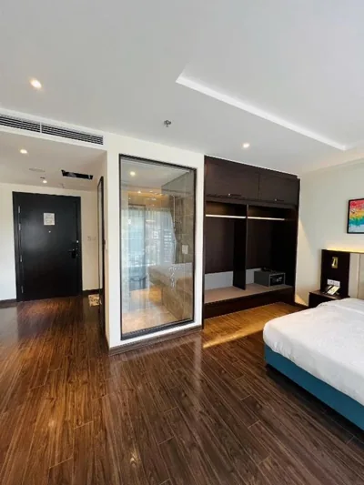 16 Apartment - Studio Sapphire Halong – Photos 14
